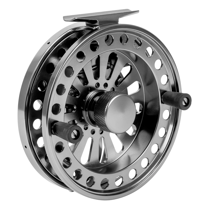 Korum Glide JPX Centerpin 4.5inch NMB